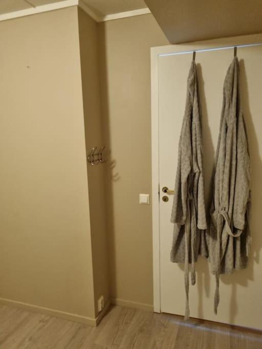 Bjornemyra 29H, Leilighet Алта Екстериор снимка