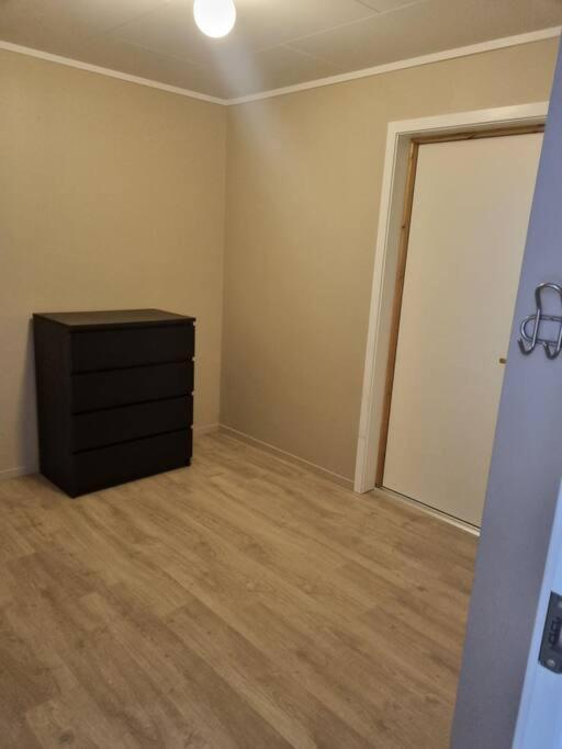 Bjornemyra 29H, Leilighet Алта Екстериор снимка