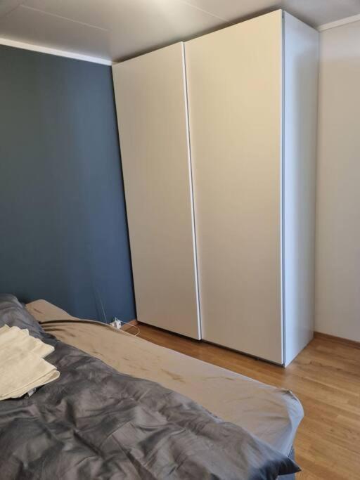 Bjornemyra 29H, Leilighet Алта Екстериор снимка