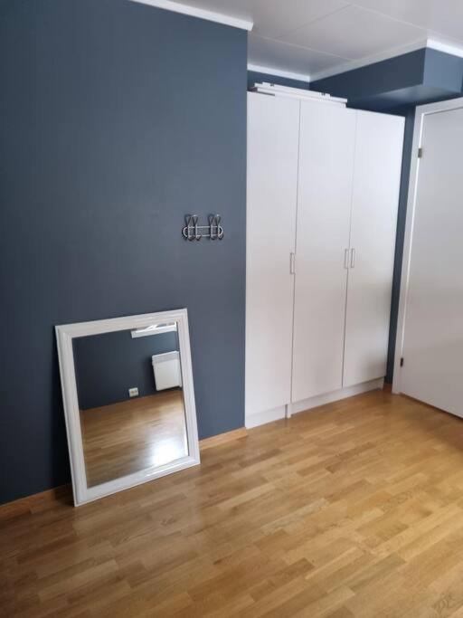Bjornemyra 29H, Leilighet Алта Екстериор снимка