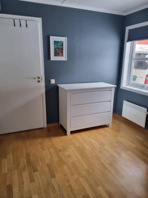 Bjornemyra 29H, Leilighet Алта Екстериор снимка