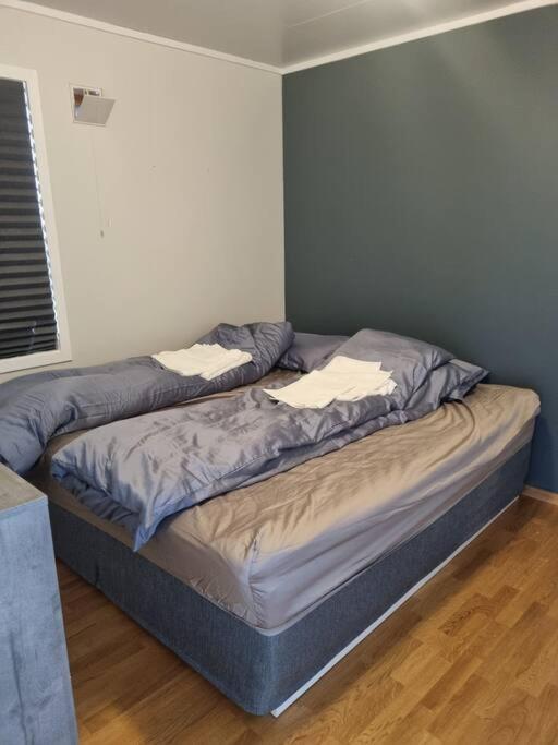 Bjornemyra 29H, Leilighet Алта Екстериор снимка
