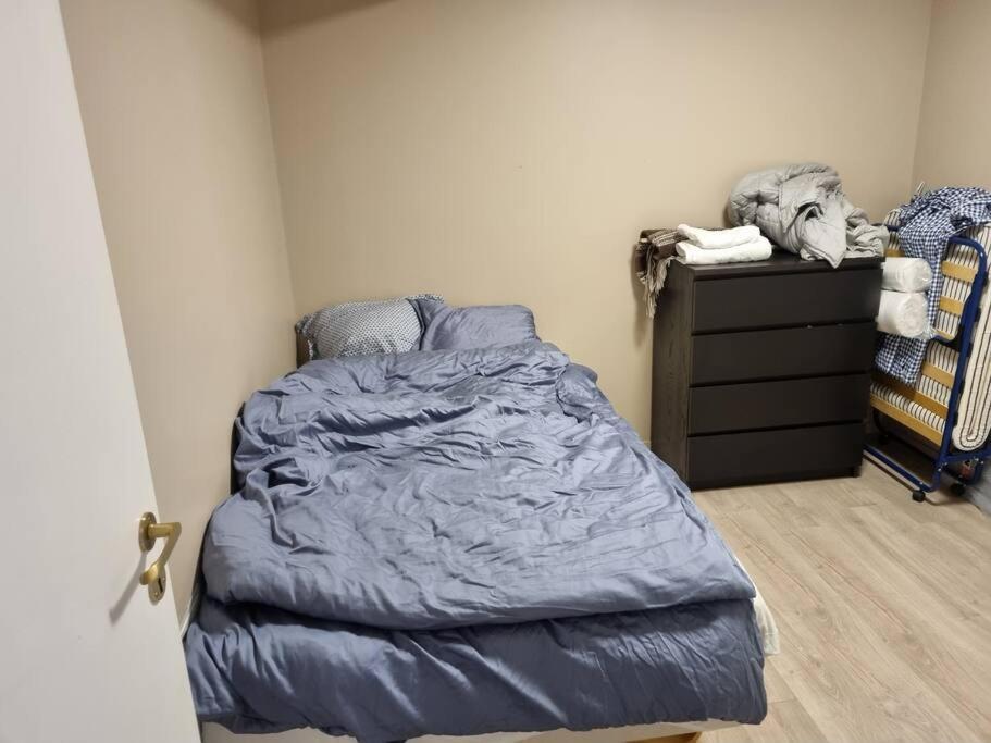 Bjornemyra 29H, Leilighet Алта Екстериор снимка